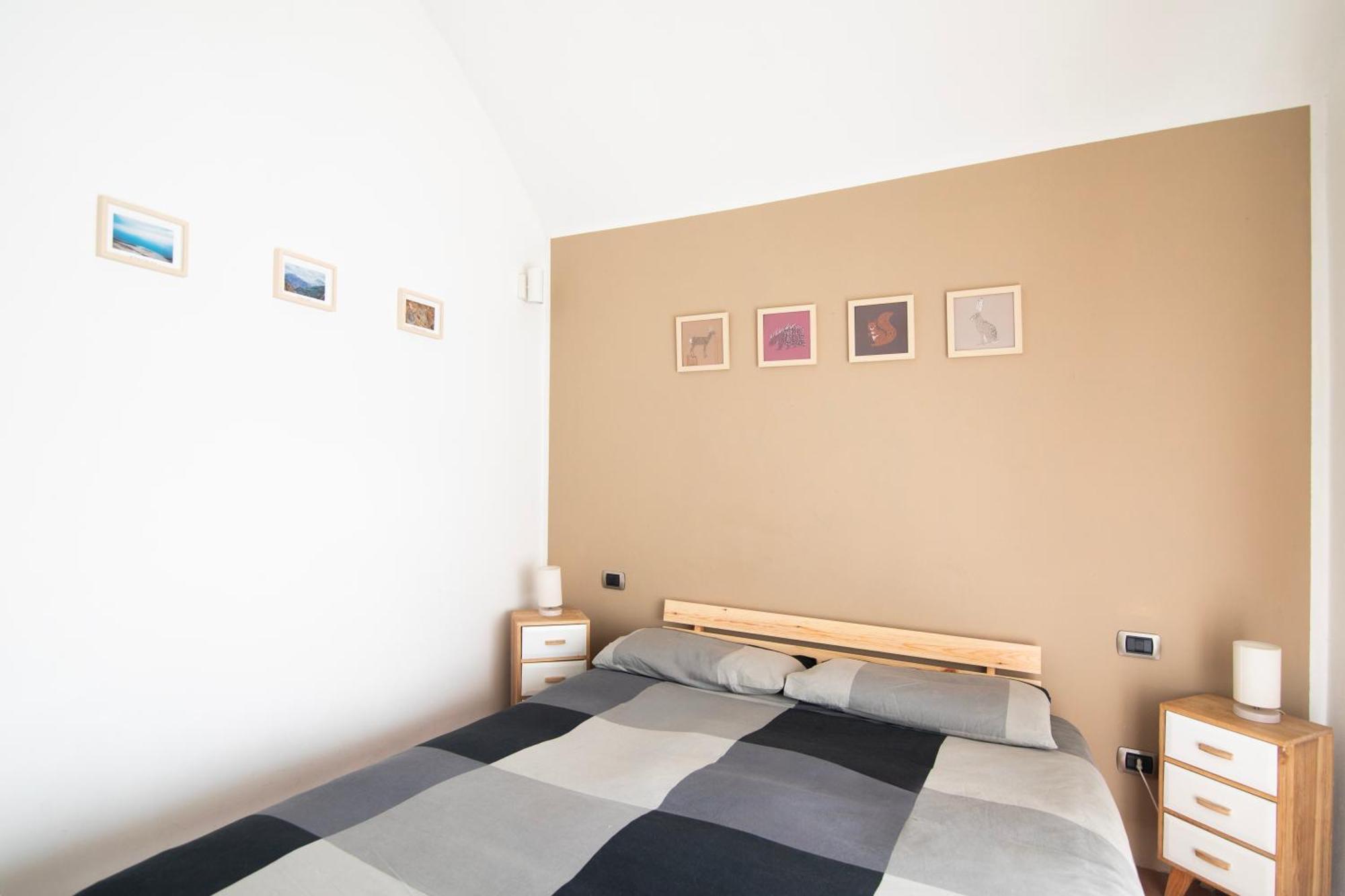 Little Room - Camera Indipendente Nella Torre Pontassieve Dış mekan fotoğraf