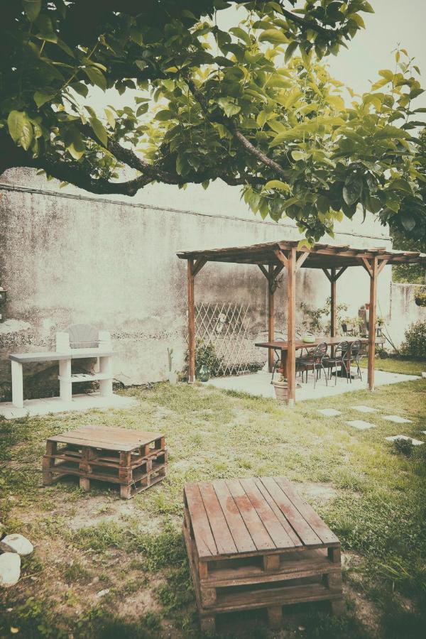 Little Room - Camera Indipendente Nella Torre Pontassieve Dış mekan fotoğraf